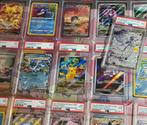 Inkoop van pokemon kaarten, inkoop op 85% marktwaarde, Ophalen of Verzenden, Zo goed als nieuw