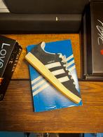 Adidas campus core black 45 1/3, Addidas, Zwart, Nieuw, Ophalen of Verzenden