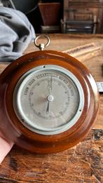 Barometer, Ophalen, Gebruikt, Barometer
