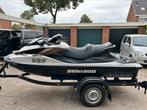 Seadoo gtx260 zéér goede staat, Watersport en Boten, Jetski's en Waterscooters, Ophalen of Verzenden, Zo goed als nieuw, Benzine