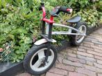 kinder loopfiets, Fietsen en Brommers, Fietsen | Kinderfietsjes, Ophalen, Gebruikt, Minder dan 16 inch
