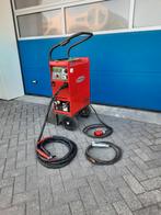 Fronius TransTig 4000 lasapparaat 400Amp watergekoeld LET OP, Doe-het-zelf en Verbouw, Gereedschap | Lasapparaten, Gebruikt, .