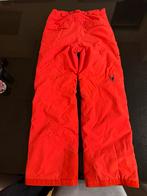 Spyder Ski Broek & Jas Maat 176, Ophalen of Verzenden, Zo goed als nieuw, Maat 52/54 (L), Broek