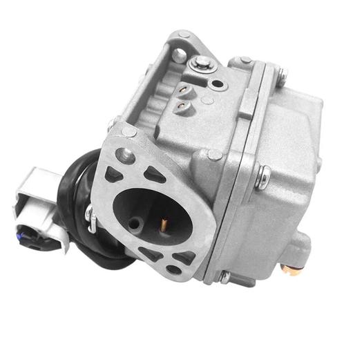 Yamaha Buitenboordmotor Carburateur 20PK, Watersport en Boten, Accessoires en Onderhoud, Nieuw, Motor en Techniek, Verzenden