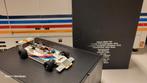 Minichamps F1 BMW March 792 Formule 2 Champion M. Surer - 79, Ophalen of Verzenden, Zo goed als nieuw, Formule 1