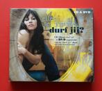 cd + dvd Ellen ten Damme Durf jij? uit 2010 dvd live Carre, Ophalen of Verzenden, Gebruikt, Overige genres
