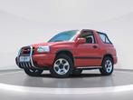 Suzuki Grand Vitara 1.6 Cabrio Car 2001 | 65-HT-KD, Auto's, Suzuki, Euro 2, 94 pk, Gebruikt, 4 cilinders
