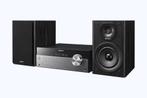 Sony CMT-SBT100 audio systeem, Ophalen of Verzenden, Zo goed als nieuw, Microset, Sony
