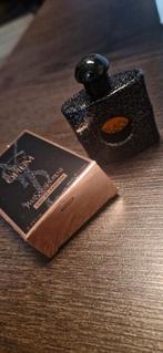 Yves Saint Laurent Black Opium Miniatuur, Ophalen of Verzenden, Nieuw