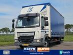 DAF LF 210, Auto's, Automaat, Euro 6, Origineel Nederlands, Bedrijf