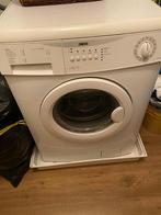 Wasmachine merk Zanussi inclusief lekbak, Witgoed en Apparatuur, Wasmachines, Ophalen, Gebruikt, Minder dan 85 cm, Voorlader