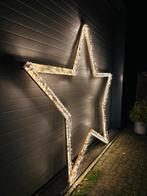 Mega grote Kerst-Ster 2,50 meter hoog, Diversen, Kerst, Ophalen, Nieuw