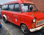 Ford transit mk 1 voor sloop of opbouw, Auto-onderdelen, Ophalen, Gebruikt, Voor, Ford