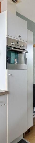 Ignis Inbouw magnetron/ Siemens Koelkast-Zo goed als nieuw!, Witgoed en Apparatuur, Ovens, Ophalen, Hete lucht, Zo goed als nieuw