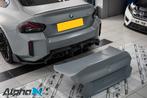 Alpha-N Dry Carbon CSL achterklep - BMW M2 G87 2-serie G42, Ophalen of Verzenden