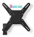 Verticale TV muurbeugel, 29 - 55" Max. 20 kg, 345 mm, Nedis, Nieuw, Info@marbeco.nl, Ophalen of Verzenden