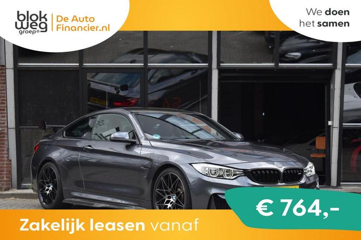 BMW 4 Serie Coupé M4 € 44.950,00, Auto's, BMW, Bedrijf, Te koop, 4-Serie, 360° camera, ABS, Achteruitrijcamera, Airbags, Airconditioning