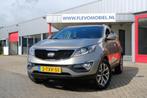 Kia Sportage 1.6 GDI BusinessLine Navi|Clima|LMV|Trekhaak|Ca, Auto's, Voorwielaandrijving, 135 pk, 1591 cc, 4 cilinders