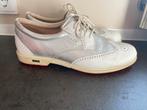 Golfschoen, Ecco, dames, maat 41, Ophalen of Verzenden, Zo goed als nieuw, Schoenen