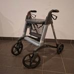 ACTIVE  rollator licht gewicht, Ophalen, Opvouwbaar, Gebruikt