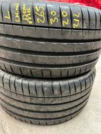 Michelin Pilot Sport4S(Nieuwe) 265/30/20, Ophalen, 265 mm, Nieuw, Band(en)