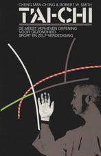 Cheng Man-Chíng Tai Chi, Boeken, Ophalen of Verzenden, Zo goed als nieuw, Spiritualiteit algemeen, Achtergrond en Informatie