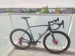 Specialized crux x1 56cm, Fietsen en Brommers, Fietsen | Racefietsen, 28 inch, Gebruikt, Carbon, Meer dan 20 versnellingen