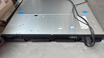 Intel Server Board S2600WF Xeon Silver 4208 2.10Ghz 16gb beschikbaar voor biedingen