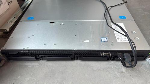 Intel Server Board S2600WF Xeon Silver 4208 2.10Ghz 16gb, Computers en Software, Servers, Gebruikt, 2 tot 3 Ghz, 16 GB, Hot swappable onderdelen