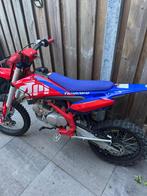 Crossmotor 125cc 95cm, Ophalen, Overige merken