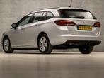 Opel Astra Sports Tourer 1.4 Sport 146Pk Automaat (APPLE CAR, Stof, Gebruikt, Origineel Nederlands, 1350 cc