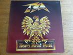 TSA – Heavy Metal World, Ophalen of Verzenden, Gebruikt