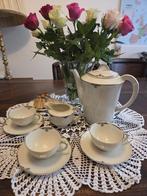 3 persoon koffie servies van Arzberg Duitsland, Ophalen