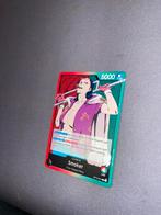 Smoker OP10-001 One Piece, Hobby en Vrije tijd, Ophalen of Verzenden, Zo goed als nieuw