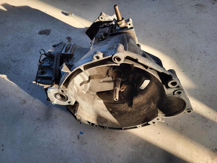 Fiat Ducato Versnellingsbak, Auto-onderdelen, Transmissie en Toebehoren, Fiat, Gebruikt, Ophalen of Verzenden