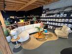 Showroom model Sardinia lounge set 4 seasons outdoor, Ophalen of Verzenden, Zo goed als nieuw
