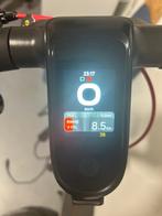 Seegway ninebot kickscooter F3E (niet E3), Ophalen of Verzenden, Zo goed als nieuw, Elektrische step (E-scooter), Segway Ninebot