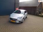 Opel Corsa 1.4 Business+, Auto's, Lichtsensor, Gebruikt, 4 cilinders, 550 kg