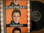 Elvis Presley (Easy Come, Easy Go / Kid Galahad), Rock-'n-Roll, Ophalen of Verzenden, 12 inch