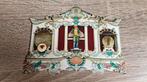 Oude ansichtkaart Draaiorgel Zelhem, Ophalen of Verzenden, 1960 tot 1980, Ongelopen