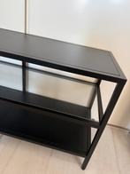 Tv kastje Ikea, t.e.a.b!, Ophalen, 50 tot 100 cm, Zo goed als nieuw, 25 tot 50 cm