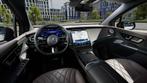 Mercedes-Benz EQE SUV 350+ Sport Edition LIMITED, Automaat, Zwart, 96 kWh, 570 min