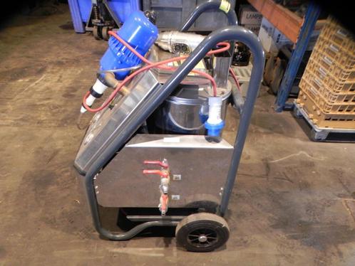 Hotbox ACD 200 warmwater maker, Doe-het-zelf en Verbouw, Reinigingsmachines, Gebruikt, Overige typen, Ophalen