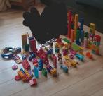 LEGO duplo blokken, Kinderen en Baby's, Speelgoed | Duplo en Lego, Duplo, Gebruikt, Ophalen of Verzenden