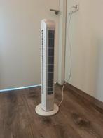 Staande ventilator wit, Ophalen, Zo goed als nieuw, Statiefventilator