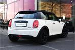 MINI Hatchback Cooper Salt / Panoramadak / Comfort Access /, Gebruikt, Met garantie (alle), 4 stoelen, Wit