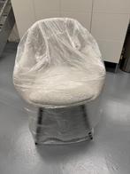 2 Stoelen.  eijerkamp, Huis en Inrichting, Stoelen, Ophalen, Nieuw, Grijs, Twee