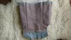 Gilet, waistcoat, bodywarmer bohemian, Ophalen of Verzenden, Zo goed als nieuw, Meisje, Jas