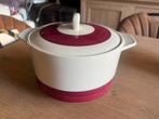 Villeroy & Boch Zürich dekselkom, Huis en Inrichting, Keuken | Servies, Ophalen, Zo goed als nieuw, Porselein, Overige stijlen