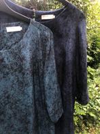 2 jurkjes  ( in één koop ) van SissyBoy maat M, Maat 38/40 (M), Blauw, Ophalen of Verzenden, Zo goed als nieuw